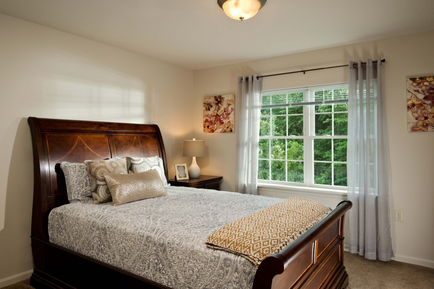 Glenmont Abbey Village